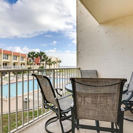 Апартаменти St Augustine Poolside Oasis With Private Patio! Сейнт-Огастін Екстер'єр фото