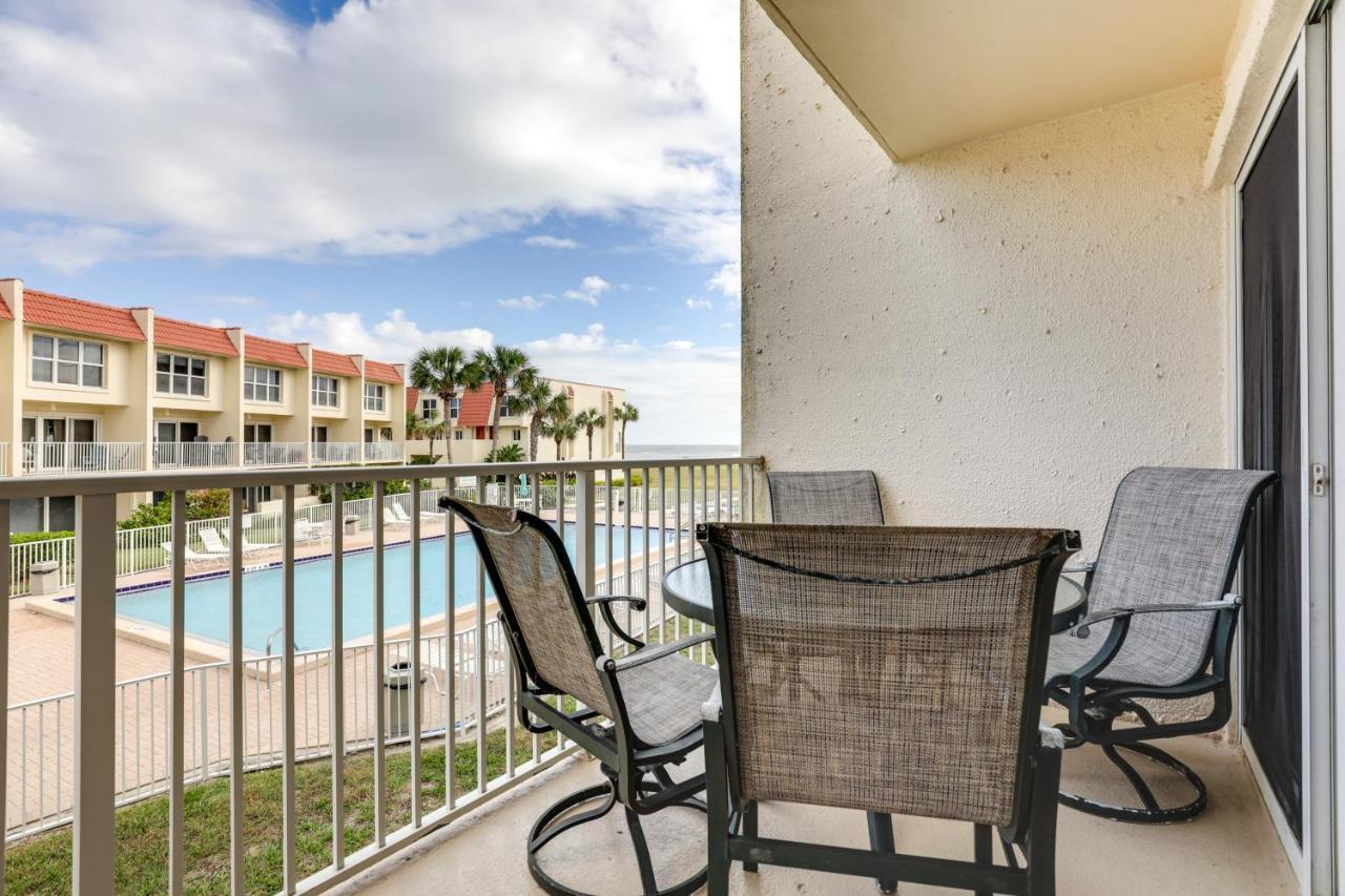 Апартаменти St Augustine Poolside Oasis With Private Patio! Сейнт-Огастін Екстер'єр фото